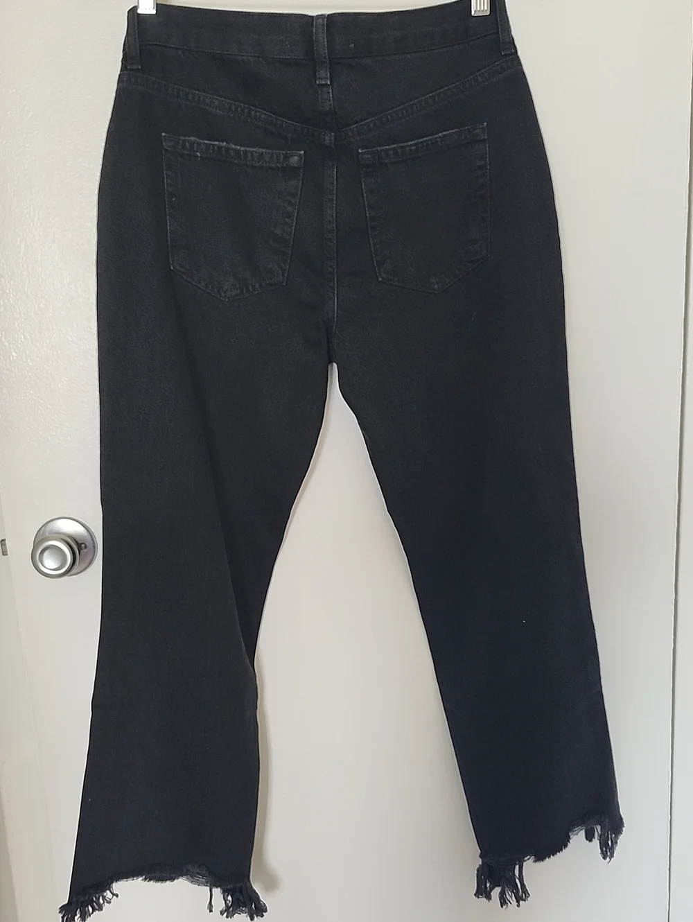 We The Free Maggie Mid Rise Jeans - Picture 4 of 5